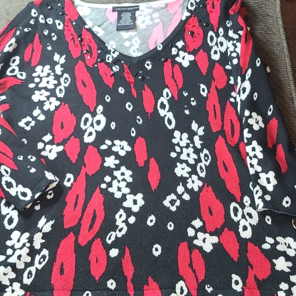 LH sport Sweater - Picture 16 of 16